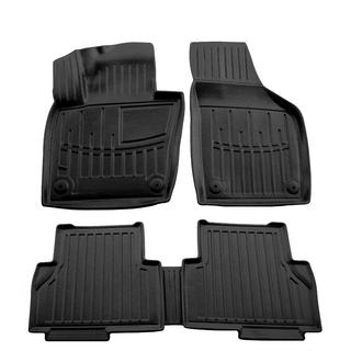 Stingray 3D rubber automatten (5 stuks)