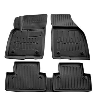 Stingray 3D rubber automatten (5 stuks) Volvo S40 2004–2012