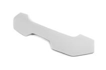 Fiat Punto Grande/EVO 2006–2018 Spoiler ABARTH (2006-2010, spuitklaar) foto 3