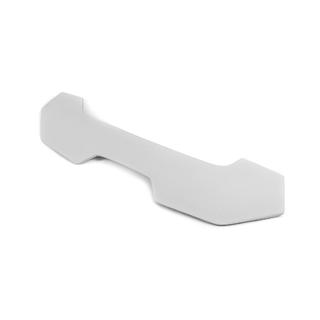 Spoiler ABARTH (2006-2010, spuitklaar) Fiat Punto Grande/EVO 2006–2018 foto 3