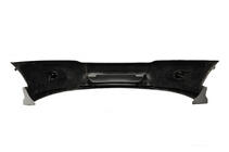 Ford Transit 2014– LED frontbumper lip (2014-2019, spuitklaar) foto 8