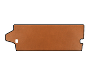 Nissan Pathfinder R51 2005–2014 EVA kofferbakmat (t/m 3e zitrij, oranje) foto 1
