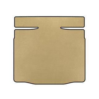 Kofferbakmat V-2 (LB, Beige) Opel Insignia 2008–2017
