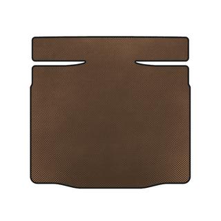 Kofferbakmat V-2 (LB, Bruin) Opel Insignia 2008–2017