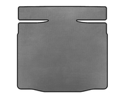 Opel Insignia 2008–2017 EVA kofferbakmat V-2 (LB, grijs) foto 1