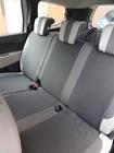 Renault Lodgy 2013–2022 Autostoelhoezen (kunstleer↗stof, Premium) foto 17