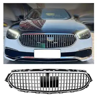 Maybach voorgrille (2020-2023) foto 1