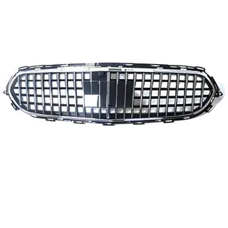 Maybach voorgrille (2020-2023) foto 2