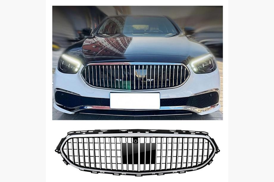 Mercedes E-Klasse Coupé C238 2016–2024 Maybach voorgrille (2020-2023) Image