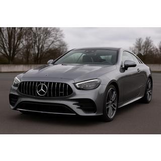 Panamericana GT voorgrille (voor AMG-Line 2020-2023) foto 1