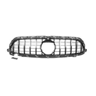 Panamericana GT voorgrille (voor AMG-Line 2020-2023) foto 2