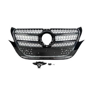 Voorgrille AMG-Line (2024+) foto 2