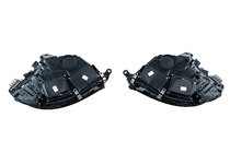 Mercedes S-class W223 2020– LED-koplampen voorzijde (set van 2) foto 9