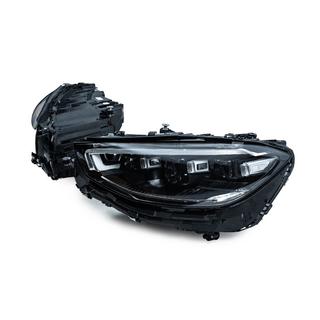LED-koplampen voorzijde (set van 2) Mercedes S-сlass W223 2020– foto 4