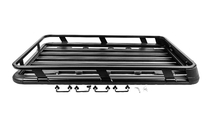 Dakmand Niken 4x4 (aluminium) 129 x 99 cm foto 1