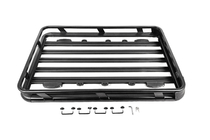 Dakmand Niken 4x4 (aluminium) 129 x 99 cm foto 2