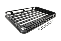 Dakmand Niken 4x4 (aluminium) 129 x 99 cm foto 4