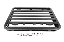 Dakmand Niken 4x4 (aluminium) 129 x 99 cm foto 5