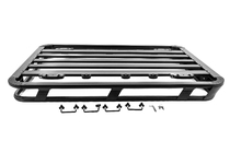 Dakmand Niken 4x4 (aluminium) 129 x 99 cm foto 6