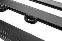 Dakmand Niken 4x4 (aluminium) 129 x 99 cm foto 8