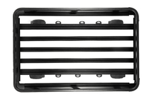 Dakmand Niken 4x4 (aluminium) 129 x 99 cm foto 9
