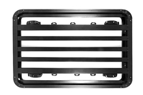 Dakmand Niken 4x4 (aluminium) 129 x 99 cm foto 10