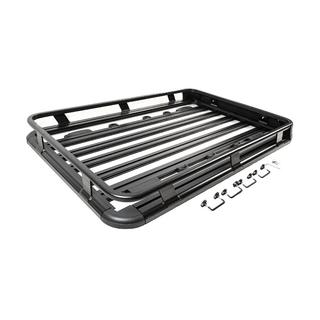 Dakmand Niken 4x4 (aluminium) foto 4