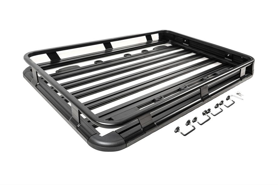 Dakmand Niken 4x4 (aluminium) Foto 4
