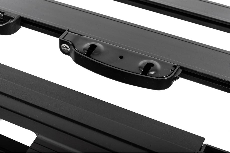 Dakmand Niken 4x4 (aluminium) Foto 7