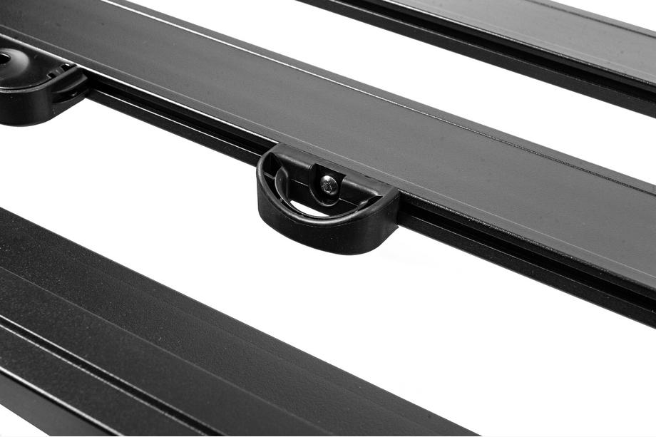 Dakmand Niken 4x4 (aluminium) Foto 8