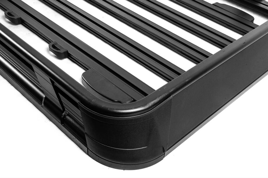 Dakmand Niken 4x4 (aluminium) Foto 11