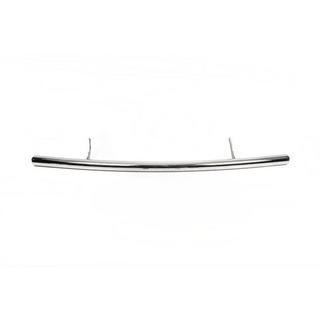 Achterbeschermbeugel AK002 (RVS) Mercedes Vito W638 1996–2003 foto 2