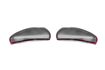 Citroen DS-4 2010–2015 Spiegelkappen (2 stuks, RVS) OmsaLine - Italiaans roestvrij staal foto 8