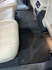 Mercedes GLS X167 2019– EVA automatten (zwart) foto 2