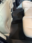 Mercedes GLS X167 2019– EVA automatten (zwart) foto 5