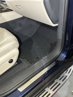 Mercedes GLS X167 2019– EVA automatten (voor GLS600 Maybach, zwart) foto 1