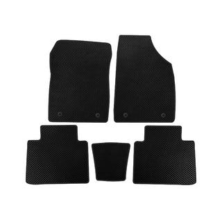 EVA automatten (zwart)