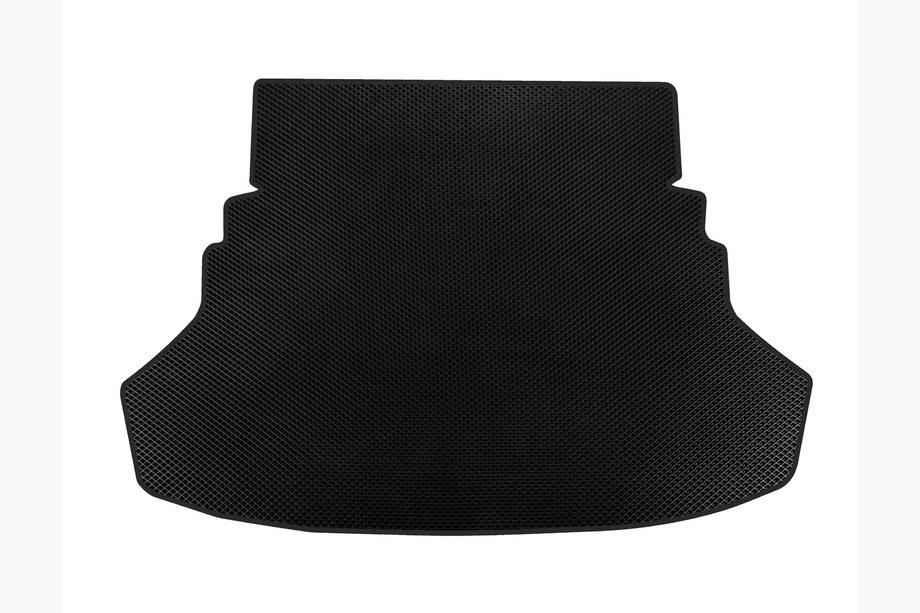 BYD E5 EVA kofferbakmat (SD, Zwart) Image