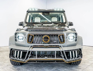 Mercedes G class W465 2025– MNSR Carbon bodykit (forged carbon) foto 2