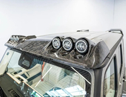 Mercedes G class W465 2025– MNSR Carbon bodykit (forged carbon) foto 6