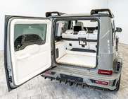 Mercedes G class W465 2025– MNSR Carbon bodykit (forged carbon) foto 5