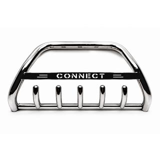 Bullbar WT004 (RVS) foto 2