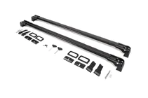 Mercedes Citan 2013–2021 Dakdragers (dwarsdragers) voor vaste bevestigingspunten, afsluitbaar Wingbar V3 (2 st.) foto 4