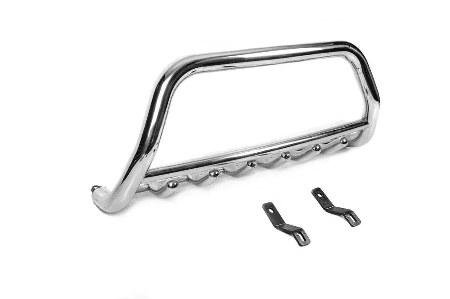 Honda CR-V 2007–2011 RVS bullbar WT003 Foto 4