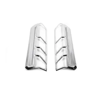 Achterlichtcovers (2 stuks, kunststof) foto 4