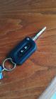 Nissan Note 2012–2020 Flip key - sleutel met flesopener foto 2