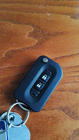 Nissan Micra K13 2011–2016 Flip key - sleutel met flesopener foto 3