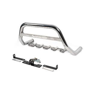 RVS bullbar WT003 foto 4