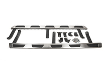 Audi Q7 2005–2015 OEM side steps (2 stuks, aluminium) foto 3