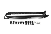 Ford Kuga/Escape 2013–2019 OEM-V1 side steps (2 stuks, aluminium) foto 2